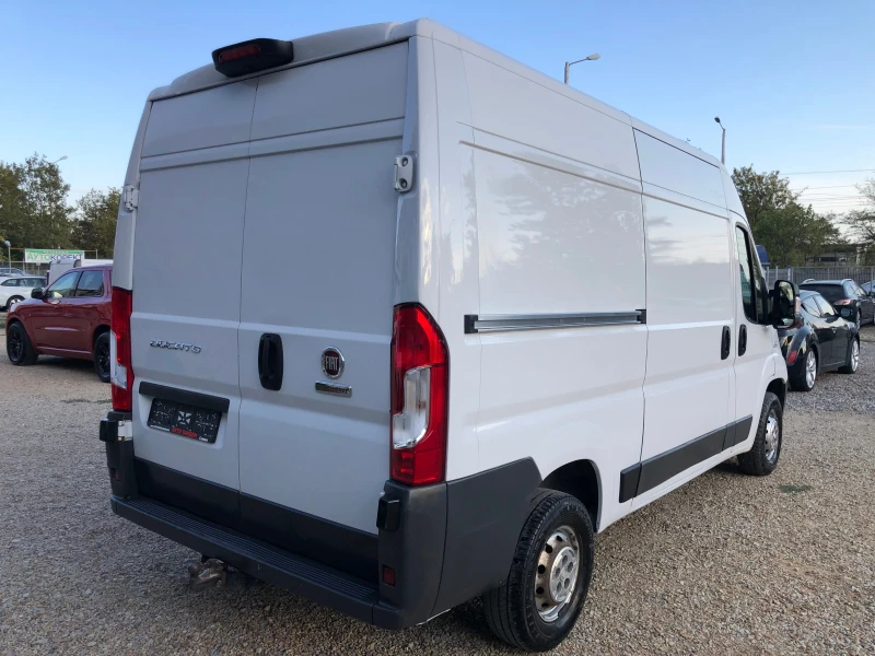 Fiat Ducato L2-H2-2.3 MJET 130 6ск-NAVI+ KAMERA-ТОП СЪСТОЯНИЕ, снимка 5 - Бусове и автобуси - 51850216