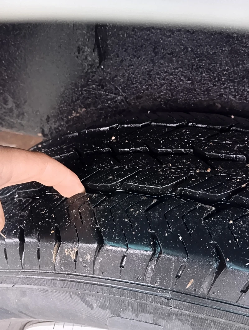 Ford Transit 2.2 TDCI 110kc, снимка 8 - Бусове и автобуси - 53514397