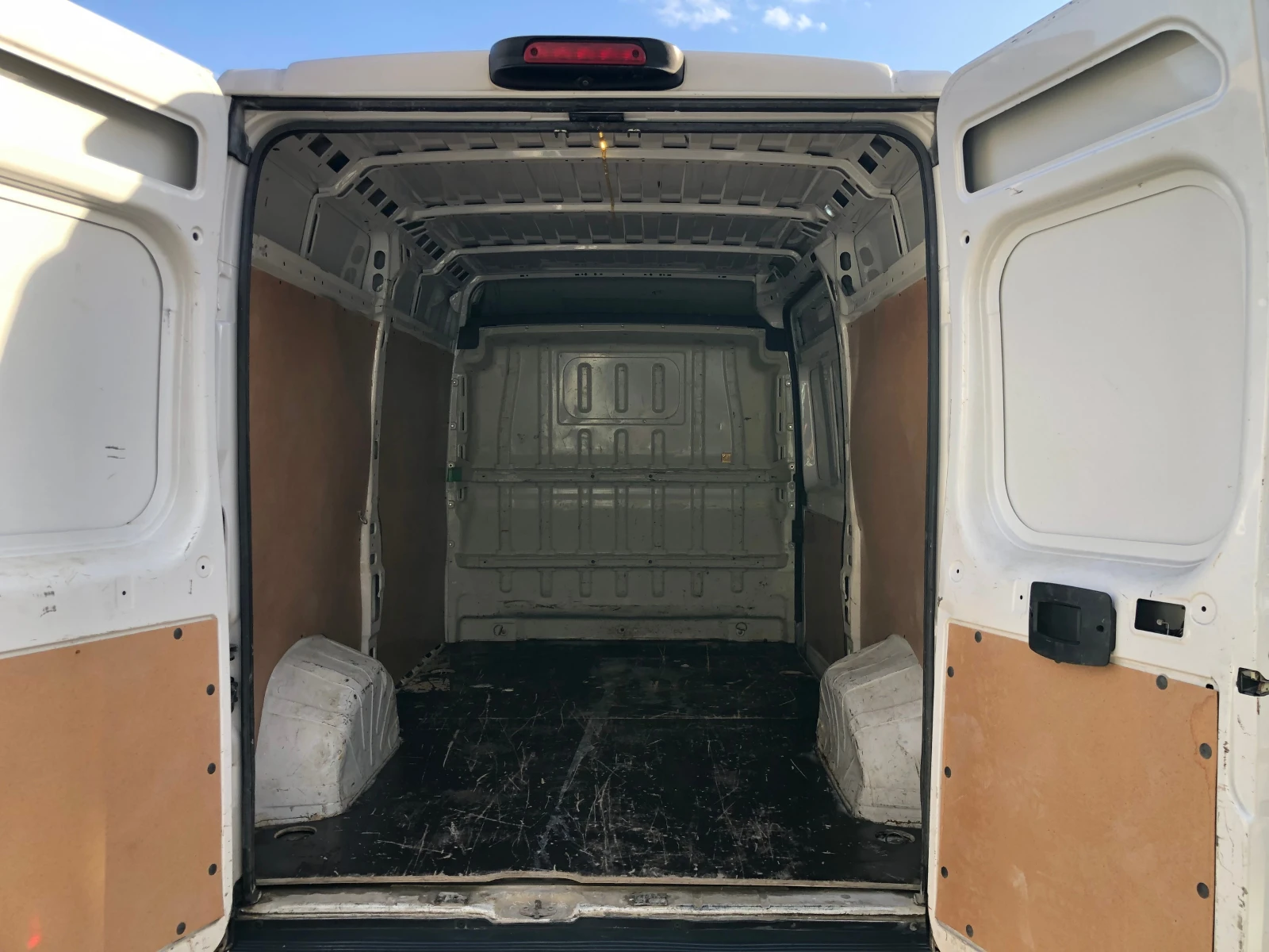 Fiat Ducato L2-H2-2.3 MJET 130 6-NAVI+ KAMERA-  | Mobile.bg   16