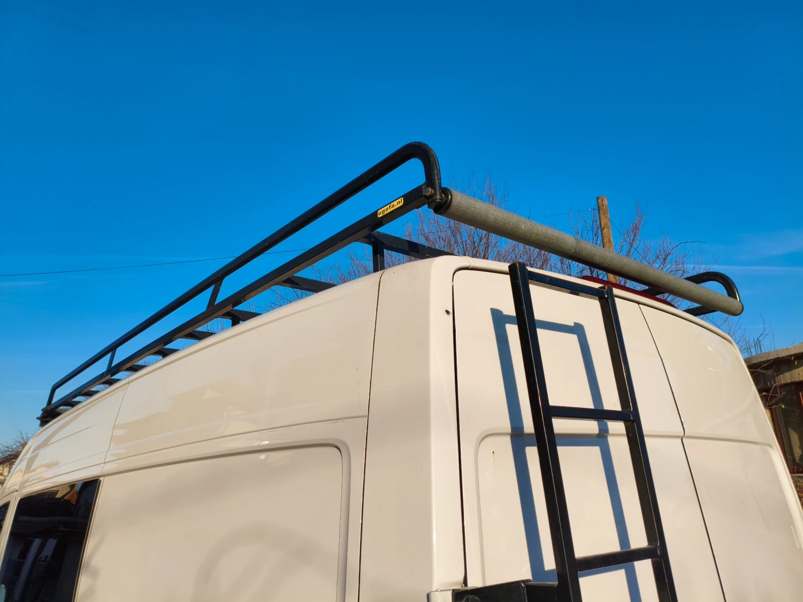 VW Crafter | Mobile.bg � ����������� 7