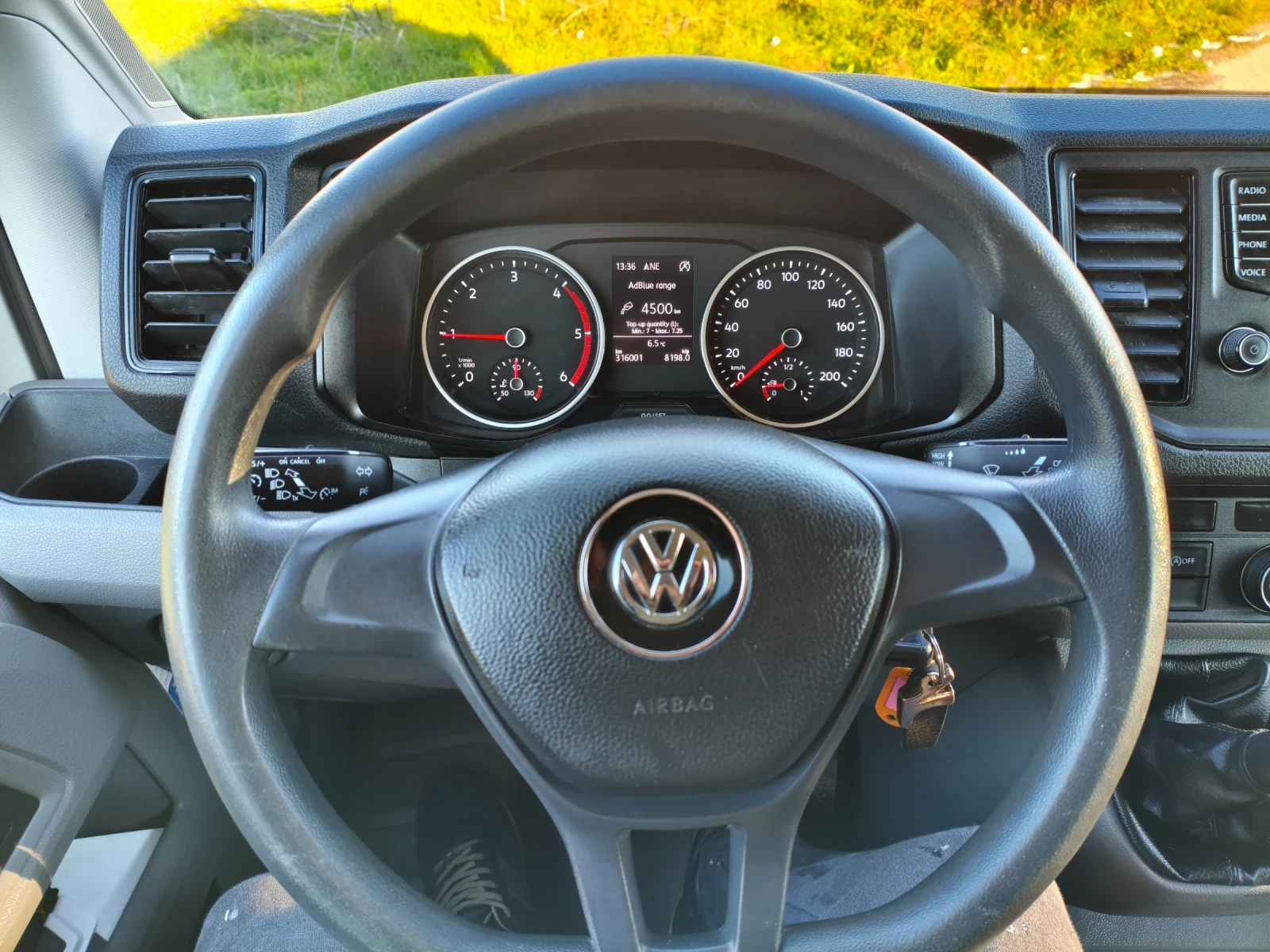VW Crafter | Mobile.bg � ����������� 11