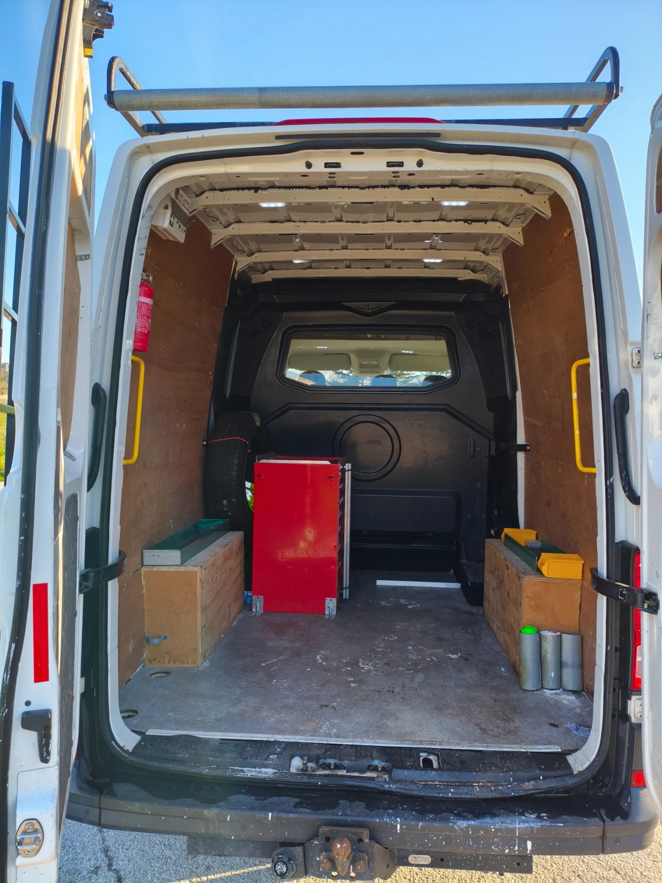 VW Crafter | Mobile.bg � ����������� 10