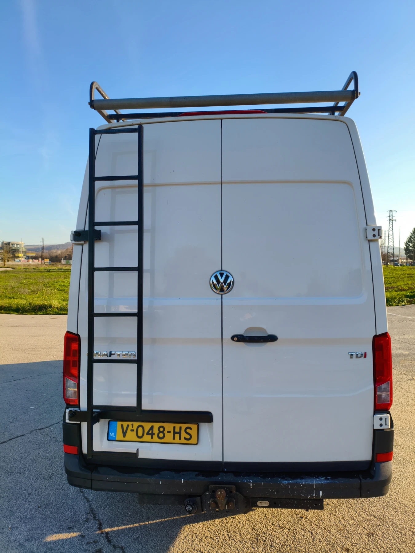 VW Crafter | Mobile.bg � ����������� 6