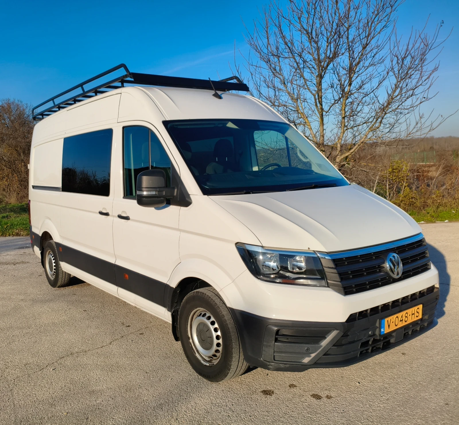 VW Crafter | Mobile.bg � ����������� 1