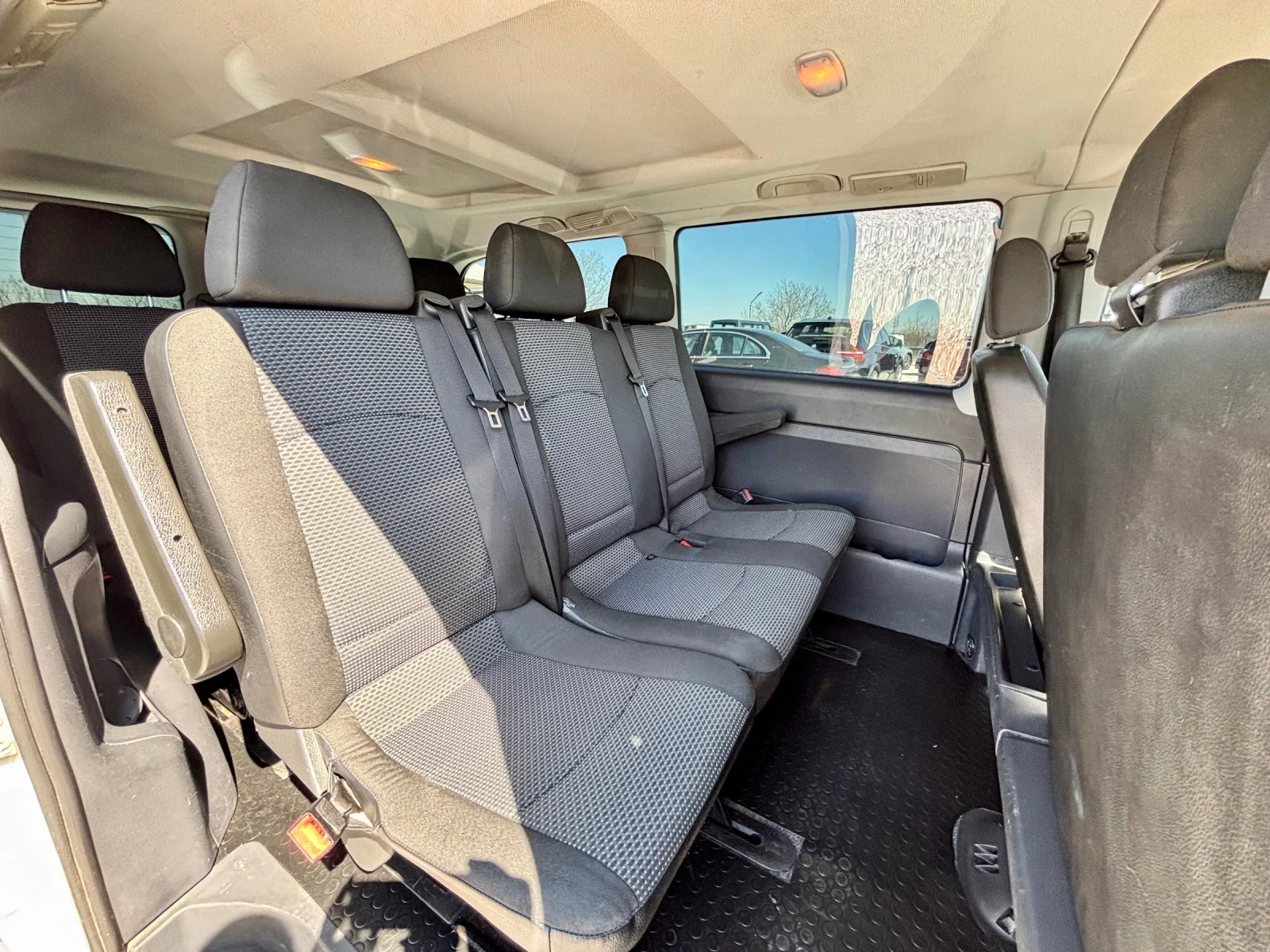 Mercedes-Benz Vito 2.2 CDI/FACE/9 ������/�������� | Mobile.bg � ����������� 9