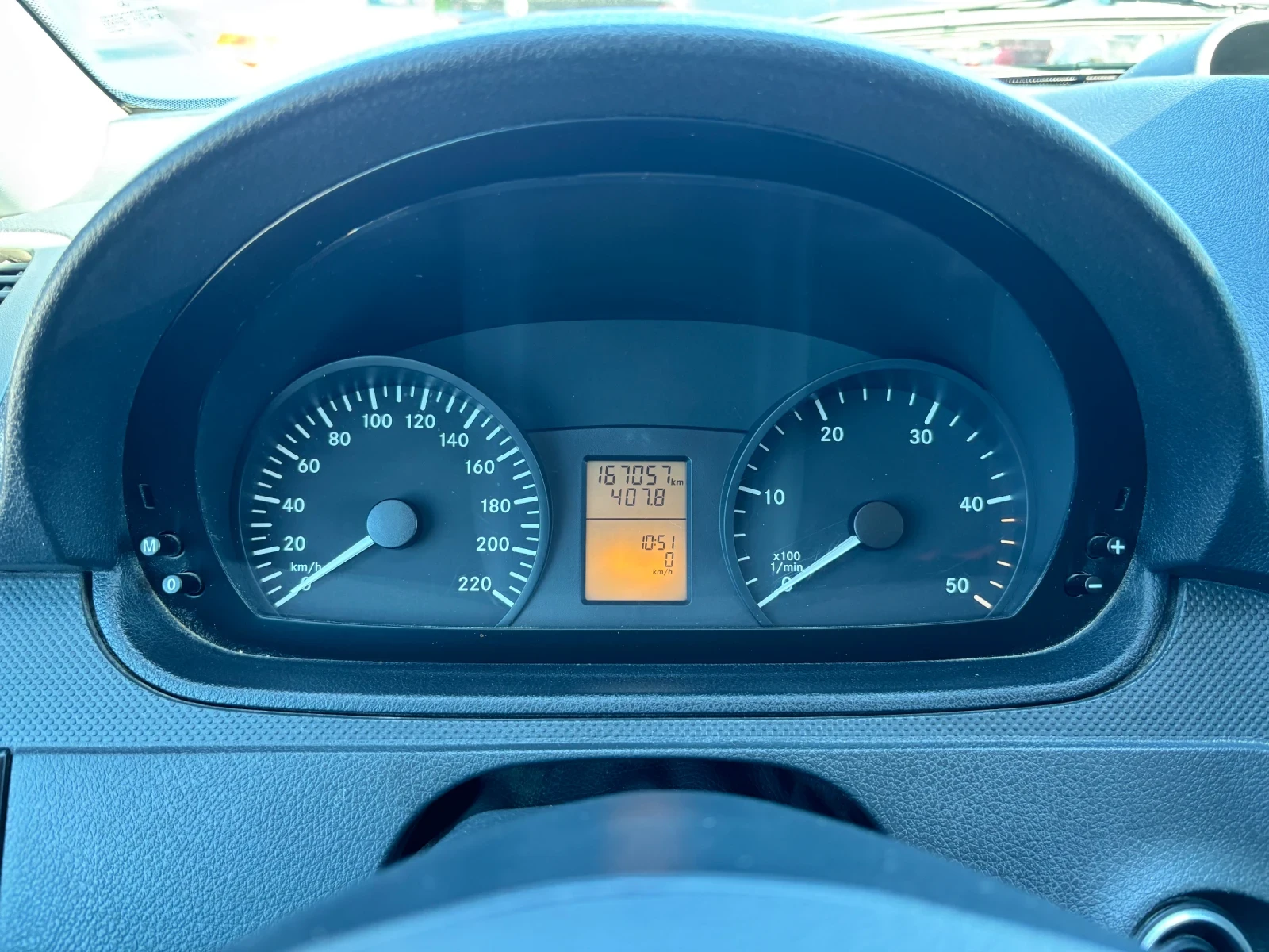 Mercedes-Benz Vito 2.2 CDI/FACE/9 ������/�������� | Mobile.bg � ����������� 14