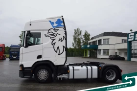 Scania R 410 SZM26100, снимка 8