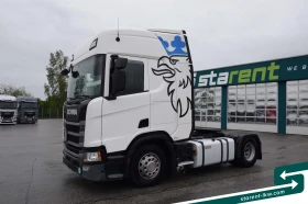 Scania R 410 SZM26100, снимка 1
