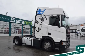 Scania R 410 SZM26100, снимка 3