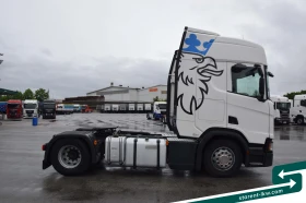 Scania R 410 SZM26100, снимка 4