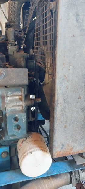 VW Lt Rioned, снимка 7