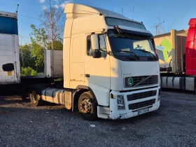     Volvo Fh 440