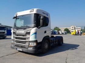     Scania G 410