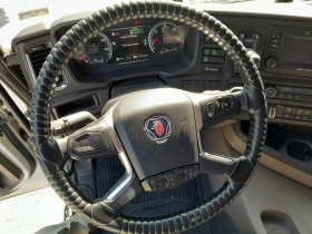 Scania G 410 | Mobile.bg    13