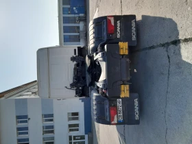 Scania G 410 | Mobile.bg    7