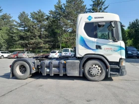 Scania G 410 | Mobile.bg    4