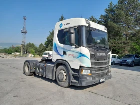 Scania G 410 | Mobile.bg    3
