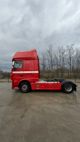 Daf FT XF 106   XF 460-РЕТАРДЕР с Помпа, Лизинг, Бартер, снимка 3