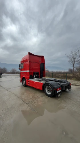 Daf FT XF 106   XF 460-РЕТАРДЕР с Помпа, Лизинг, Бартер, снимка 9