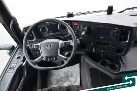 Scania R 410 SZM26100 | Auto.bg — изображение 13