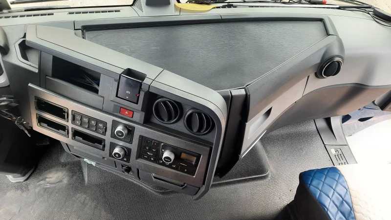 Renault T T 480 comfort, снимка 9 - Камиони - 52665572