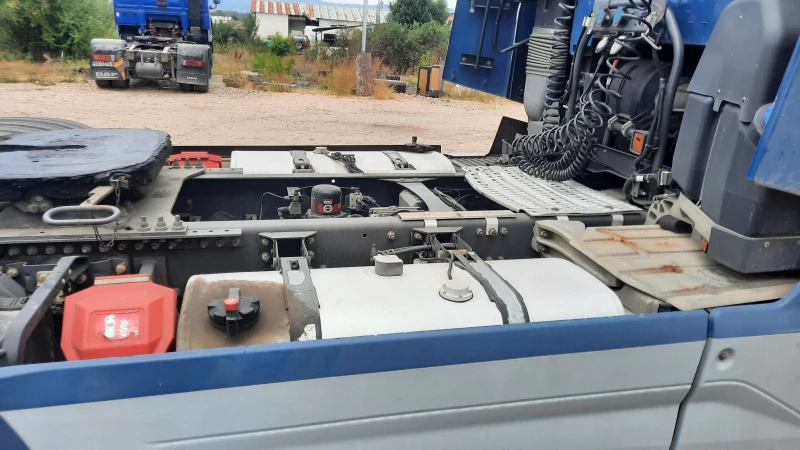 Renault T T 480 comfort, снимка 7 - Камиони - 52665572