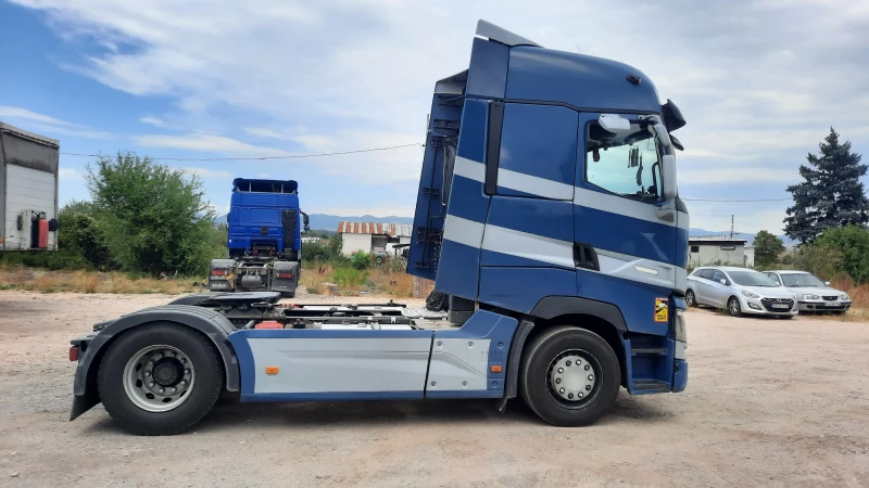 Renault T T 480 comfort, снимка 5 - Камиони - 52665572