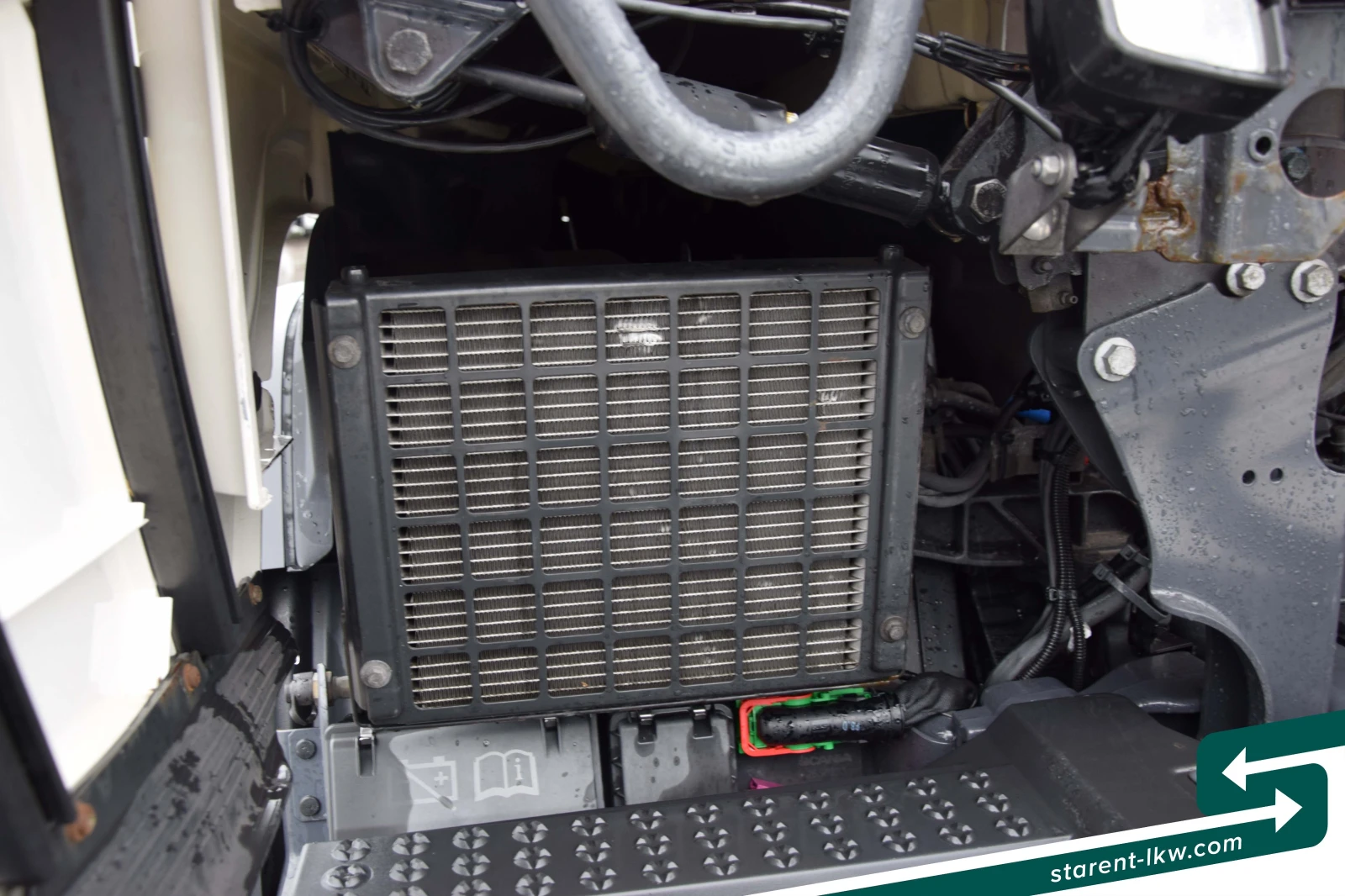 Scania R 410 SZM26100, снимка 12 - Камиони - 54817677