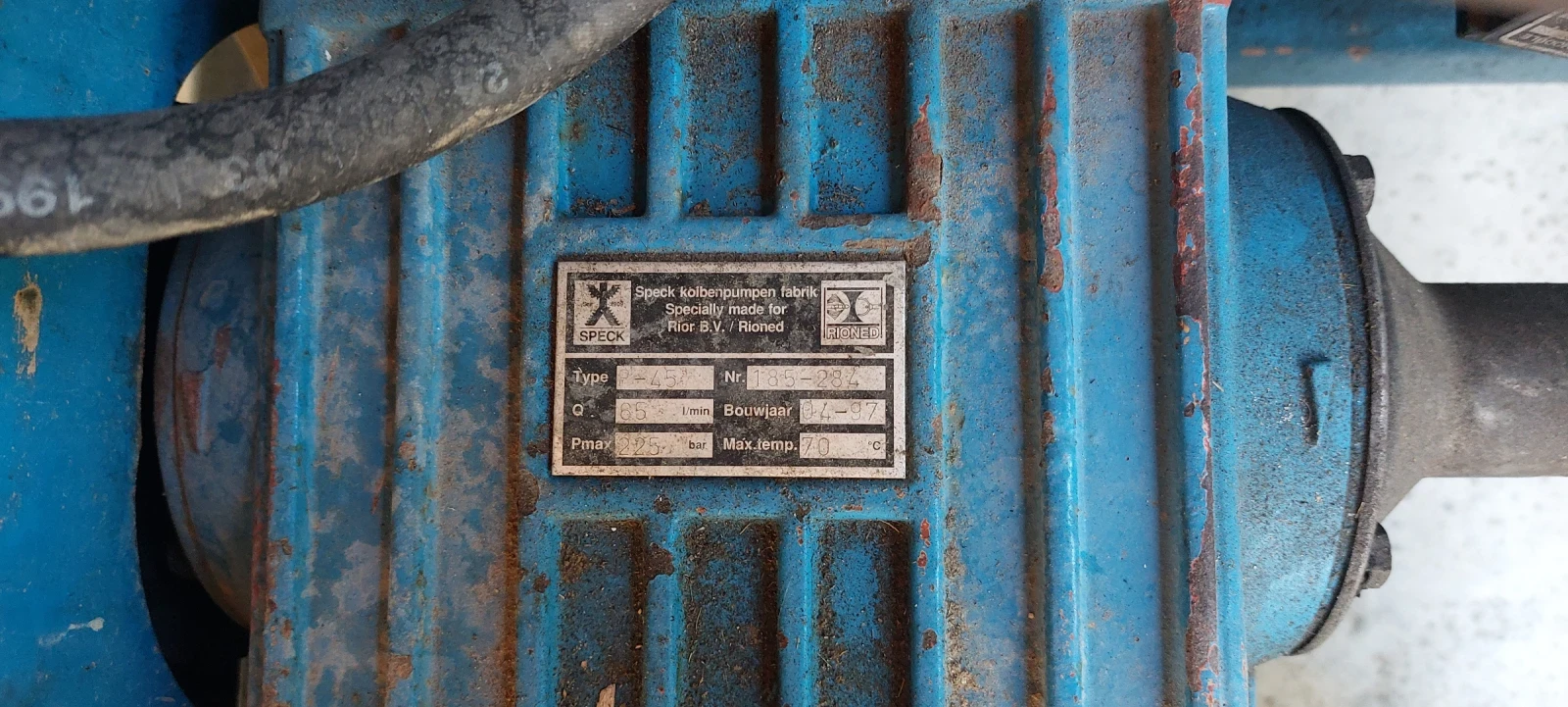 VW Lt Rioned, снимка 5 - Камиони - 56662668