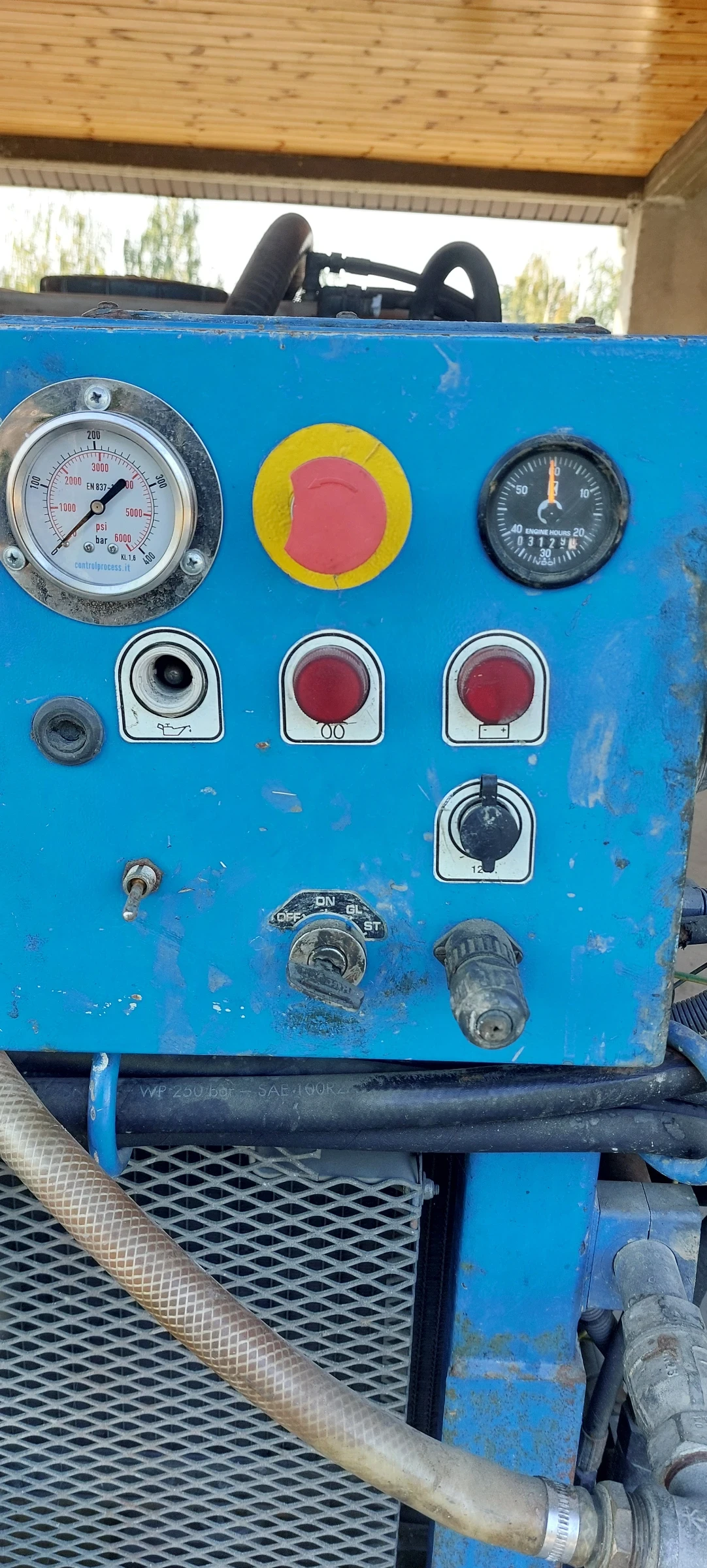 VW Lt Rioned, снимка 2 - Камиони - 56662668