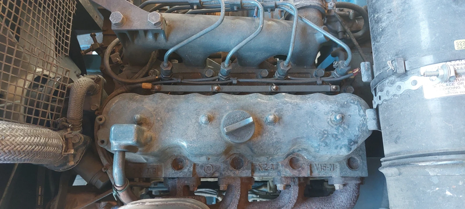 VW Lt Rioned, снимка 13 - Камиони - 56662668