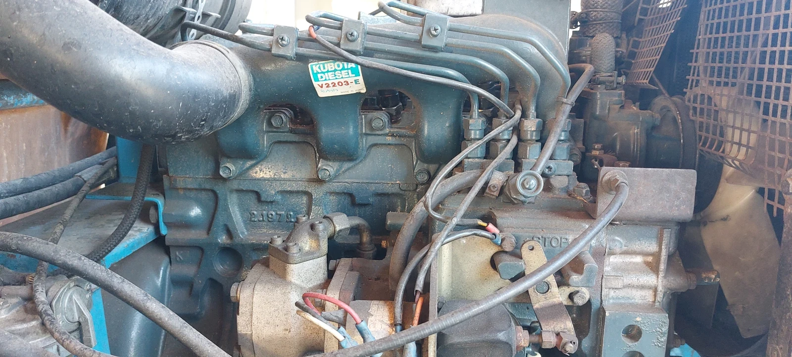 VW Lt Rioned, снимка 6 - Камиони - 56662668