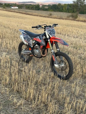 Ktm SX-F, снимка 4