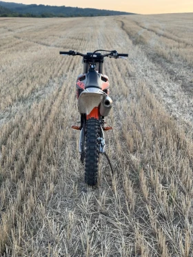 Ktm SX-F, снимка 7
