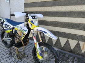 Husqvarna FE 350, снимка 3