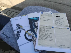 Husqvarna FE 350, снимка 6