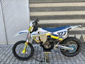 Husqvarna FE 350, снимка 1