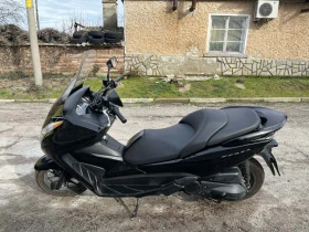 Honda Forza 300i, снимка 2