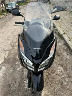 Honda Forza 300i, снимка 9