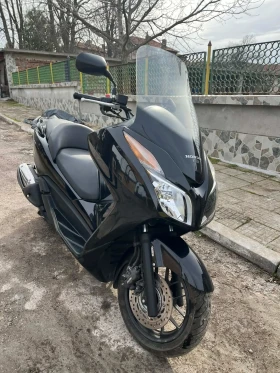 Honda Forza 300i, снимка 8