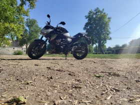 Kawasaki Z 800 ABS, снимка 6