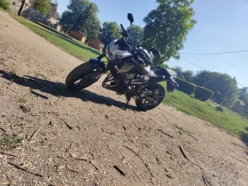 Kawasaki Z 800 ABS, снимка 7