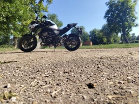 Kawasaki Z 800 ABS, снимка 4