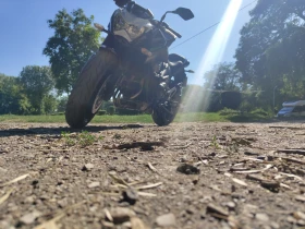 Kawasaki Z 800 ABS, снимка 11