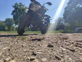 Kawasaki Z 800 ABS, снимка 10