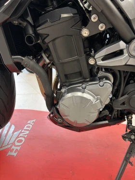 Kawasaki Z, снимка 10