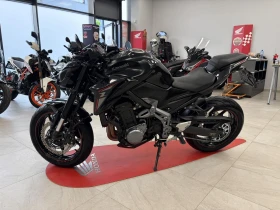 Kawasaki Z, снимка 3