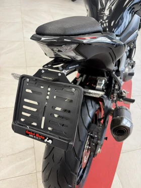 Kawasaki Z, снимка 11