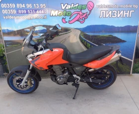 Aprilia Pegaso 660  i, снимка 3