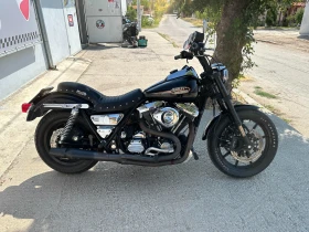 Harley-Davidson Dyna FXR-S Convertible , снимка 9